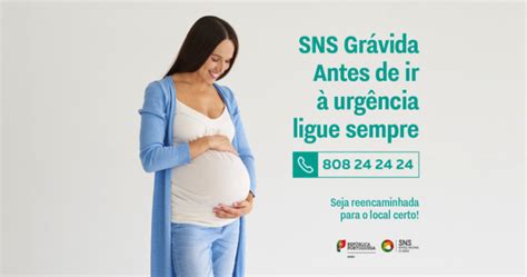 Baixo Alentejo SNS cria número para ajudar mulheres grávidas A Planície