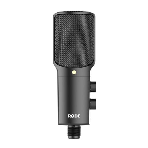 Rode NT USB USB Condenser Microphone At Gear4music