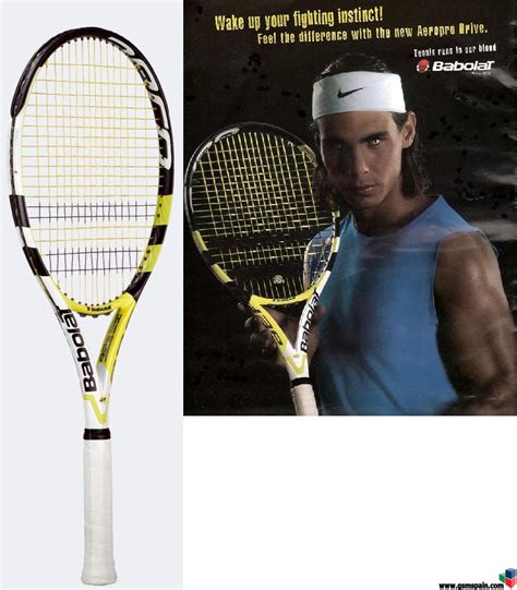 Venta Babolat Aeropro Drive Caracteristicas En Stock