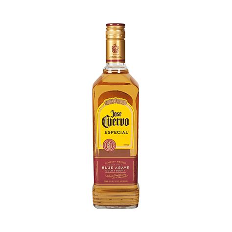 Tequila Jose Cuervo – CO FINCA