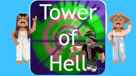 Tower Of Hell Youtube