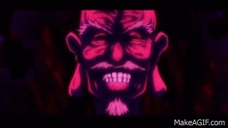 Epic Anime Death : Isaac Netero - Hunter x Hunter on Make a GIF