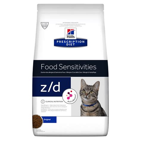 Hills Zd Katze