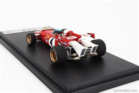 LOOKSMART LSRC101 Scala 1 43 FERRARI F1 312B N 4 WINNER ITALY GP 1970