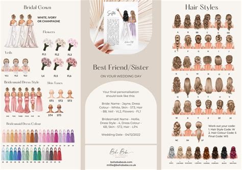 Best Friend Bride Wedding Poem Digital Print Gifts for Bride - Etsy UK