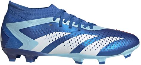 Chuteiras De Futebol Adidas Predator Accuracy Fg Teamsports Pt