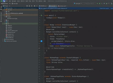 Solved How To Fix Android Studio Dart Sdk Not Configured In Flutter