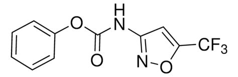 Phenyl Trifluoromethyl Isoxazol Yl Carbamate Aldrichcpr Sigma