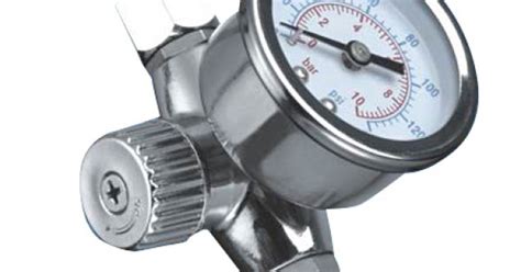 ᐉ Italco FR5 AIRFLOW REGULATOR WITH GAUGE - Elitsa-3 | Italco