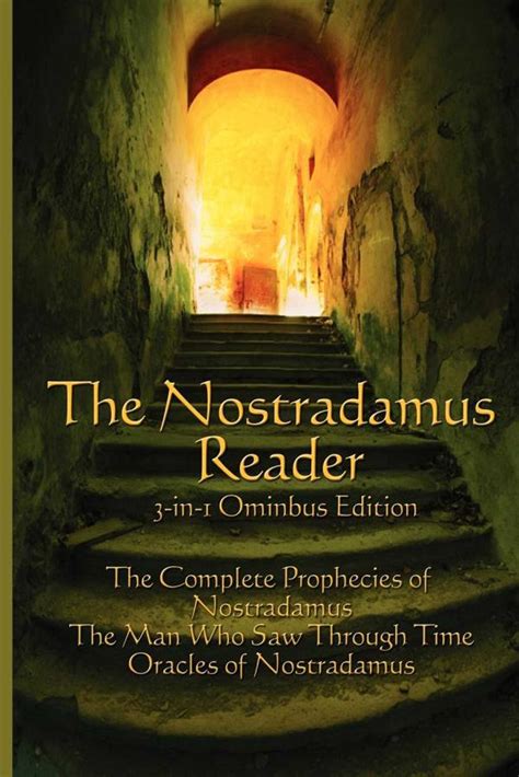 Nostradamus Predictions Australia 8