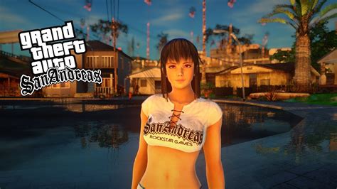 Sex Pack 02 Para Gta San Andreas 2020 Pc And Android Free Nude Porn Photos