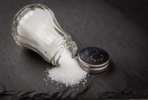 Salt for Health: Benefits and Side Effects - eMediHealth