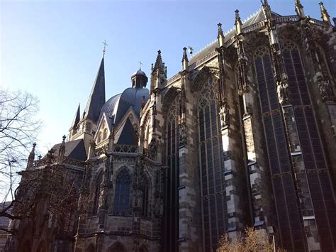 Aachen Cathedral | World Heritage Sites