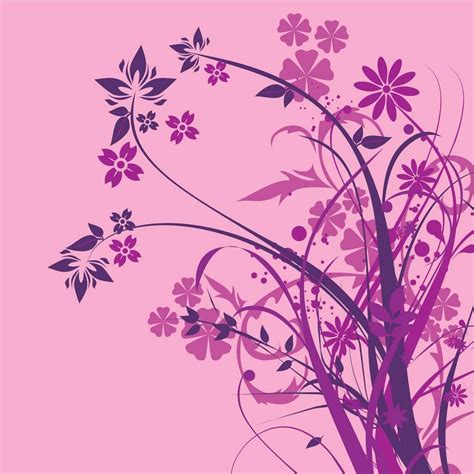 Pink Purple Wallpapers - Wallpaper Cave