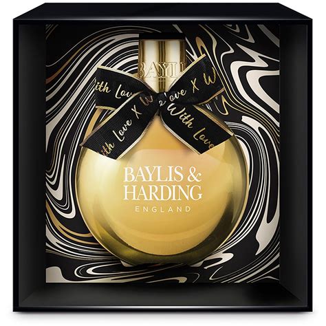 Baylis and Harding | Baylis and Harding Sweet Mandarin and Grapefruit ...