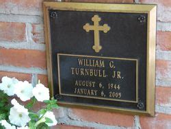 William Carson Turnbull Jr Memorial Find A Grave