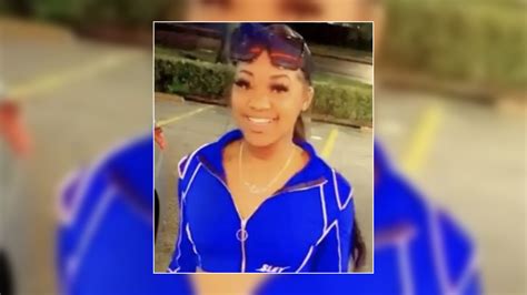 Druniyyia Griffin Broward Woman Dies 2 Years After Mothers Day