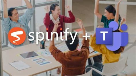 Spinify Blog Gamify Your Staff Using Microsoft Teams And Spinify