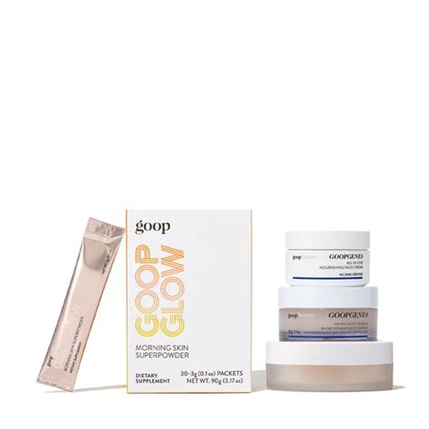 goop Skin Care | goop