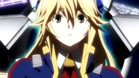 Noel Vermillion Blazblue Image By Arc System Works