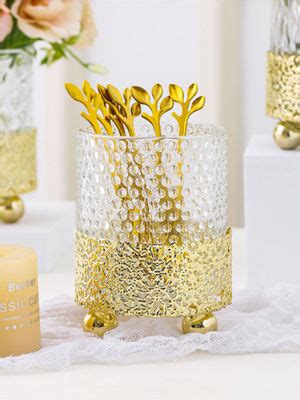 Nestasia Planters : Buy Nestasia Textured Glass Planter Online | Nykaa Fashion