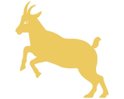 Crazy Goat Jumping Over 4 Royalty Free Licensable Stock Vectors And Vector Art Shutterstock