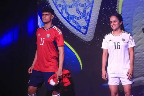 Esta Es La Nueva Camiseta Adidas De Costa Rica Precio Y D Nde