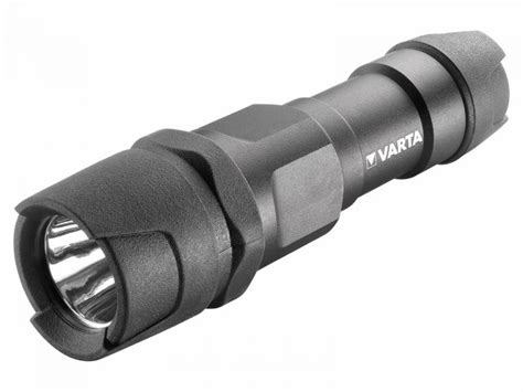 Varta Indestructible F10 Lampe Torche