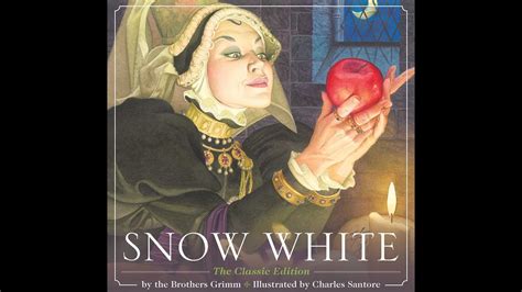 Plot Summary Snow White By Jacob Grimm In 6 Minutes Book Review