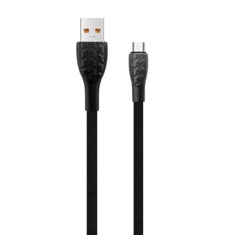 Usb Walker C Micro Black