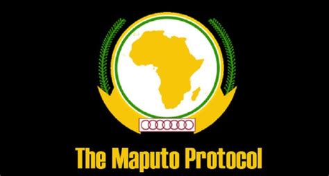 Maputo Protocol What Is It And Why It Is Important For Women In South Sudan Sudans Post