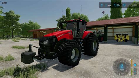 Mod Pack By Stevie Fs Mod Farming Simulator Mod