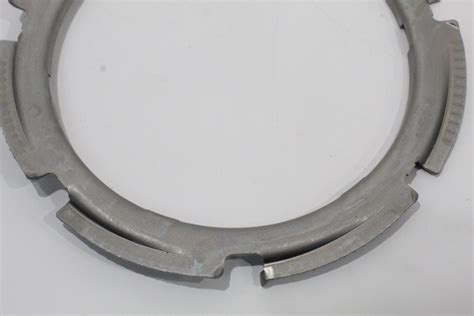 Seat Altea 5p Diesel Fuel Pump Retaining Ring New Genuine 1k0201375 Ebay