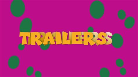 💜💚💛 Trailers 💜💚💛 Subscribe Youtube