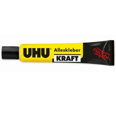 UHU HART KUNSTSTOFF Tube 30g Spezialklebstoffe Klebstoffe UHU