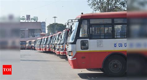 Ksrtc Rolls Back Hike In Student Bus Passes Bmtc May Follow Suit