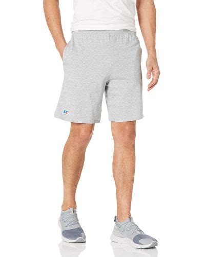 Russell Shorts For Men Online Sale Up To 39 Off Lyst