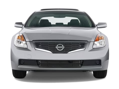 2009 Nissan Altima Hybrid Nissan Hybrid Sedan Review Automobile