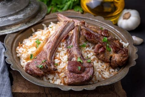 Méchoui Marocain une recette à la viande