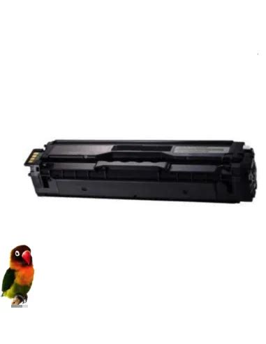 Toner Negro Compatible Para Samsung Clp Sl C Sl C Clx