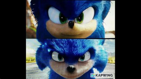 Sonic The Hedgehog 8 Movie 2034 Official Trailer Youtube