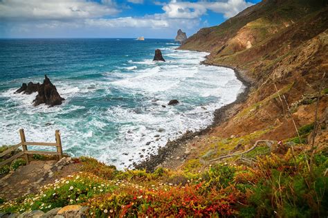 Los Mejores Lugares Que Ver En Tenerife Sitios De Espa A