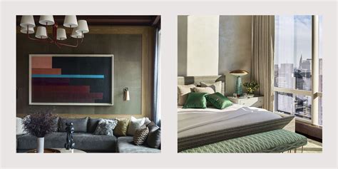 Olive Green Bedroom Color Scheme | www.resnooze.com