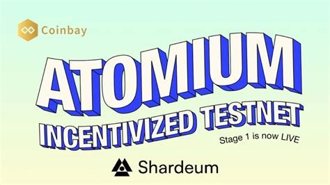 Instructions For Joining The Shardeum Testnet