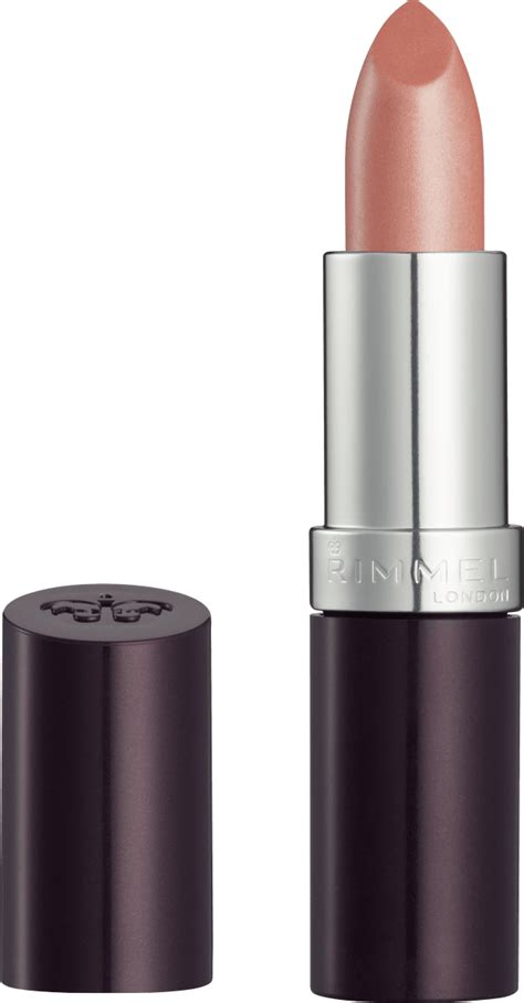 RIMMEL LONDON Lasting Finish ruža za usne 206 Nude Pink 1 kom dm rs