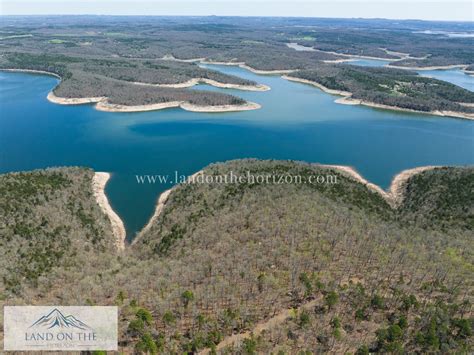 Marion County Arkansas Acres By Bull Shoals Lake Land On The