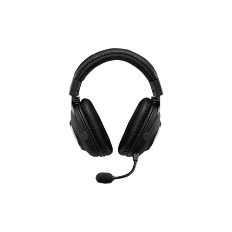 Logitech G PRO X WIRELESS LIGHTSPEED With Blue Mic Technology - Gaming ...