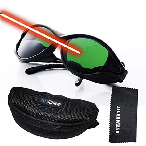 Best Laser Safety Glasses