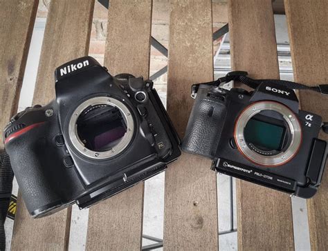 Mirrorless vs. DSLR in 2022: Which camera system is best for you?