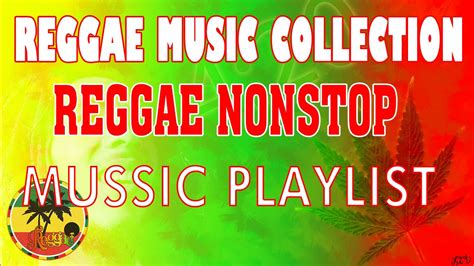 Best 100 Relaxing Reggae Songs 🔥 Top 100 Reggae Nonstop Songs 🔥 Reggae